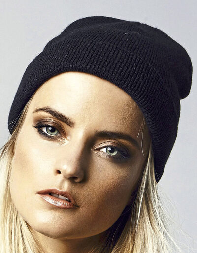 Heavyweight Beanie