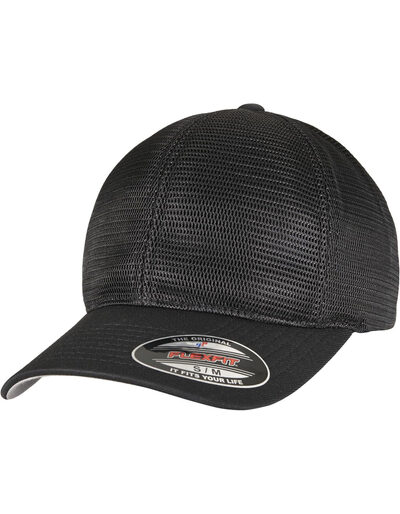 Flexfit 360 Omnimesh Cap