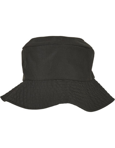 Elastic Adjuster Bucket Hat