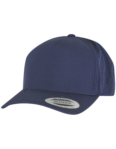 YP Classics 5 Panel Snapback