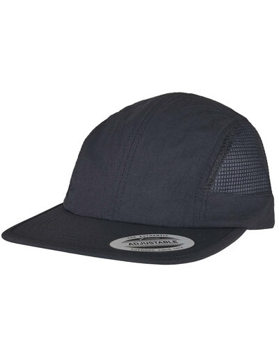 Nylon Snapback
