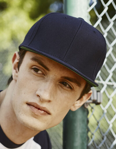 Classic Snapback