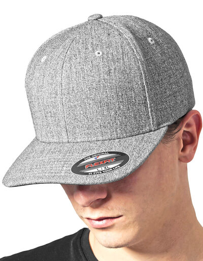 Plain Span Flexfit
