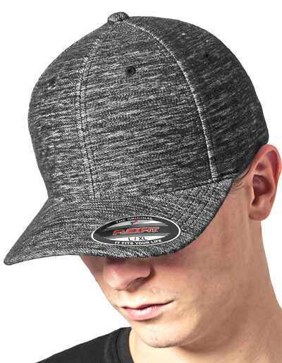 Twill Knit Flexfit