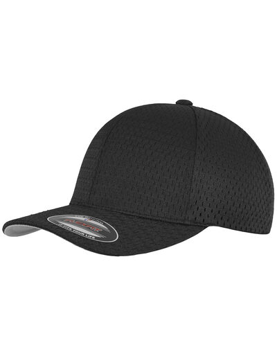 Flexfit Athletic Mesh Cap