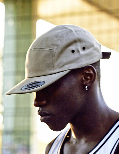 Classic Jockey Cap