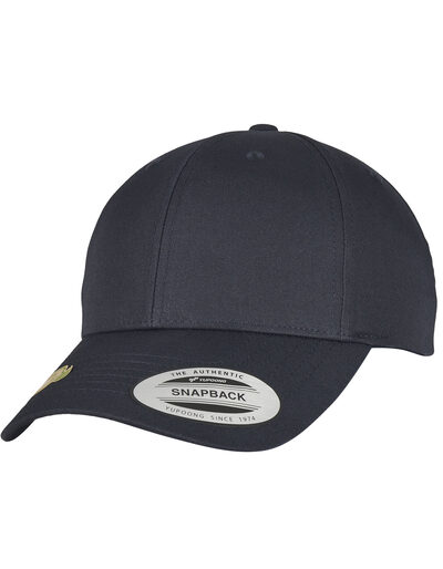 Flexfit Recycled Poly Twill Cap
