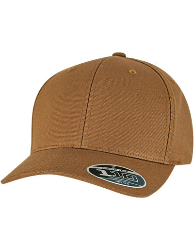 Flexfit 110 Curved Snapback