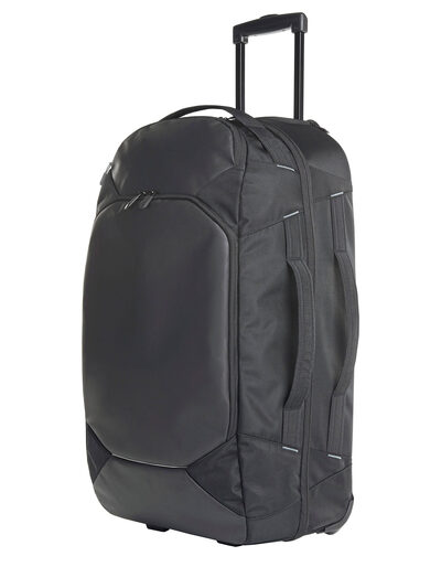 Roller Bag Hashtag