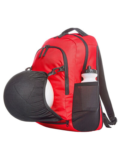 Backpack Team