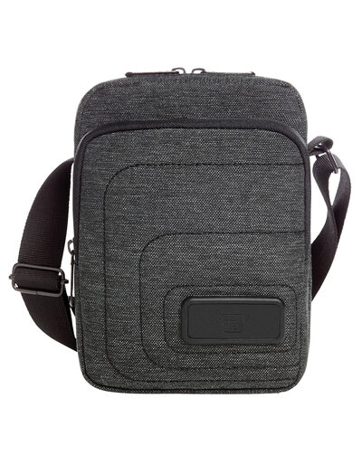 CrossBag Frame