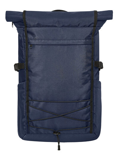Notebook Backpack Flex