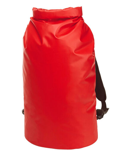 Backpack Splash