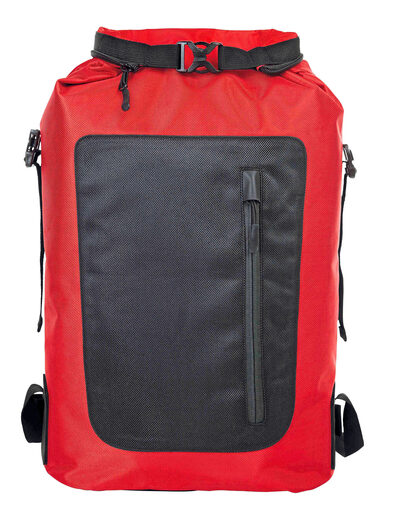 Backpack Storm
