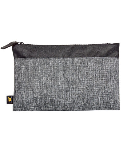 Zipper Bag Elegance