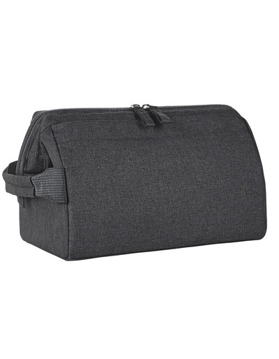 Zip Bag Circle