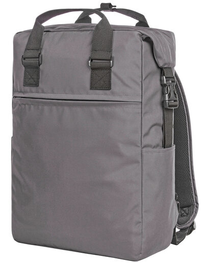 Notebook-Rucksack Daily