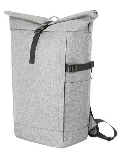 Notebook Backpack Circle