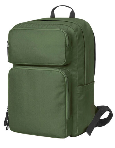Notebook Backpack Fellow