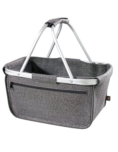 Felt Shopper Basket