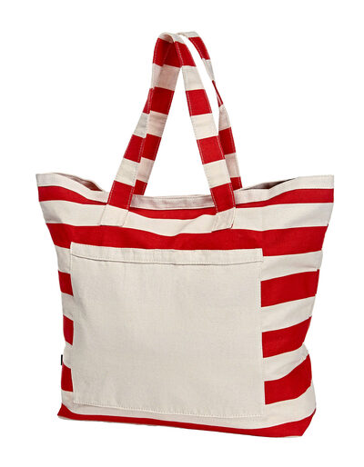Shopper Beach