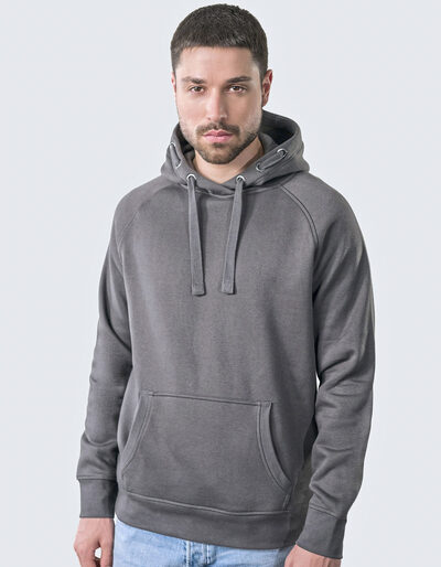 Unisex Premium Raglan Hoody