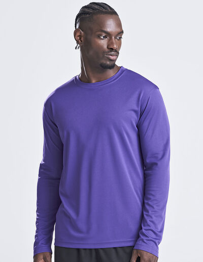 Long Sleeve Cool T