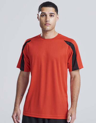 Contrast Cool T