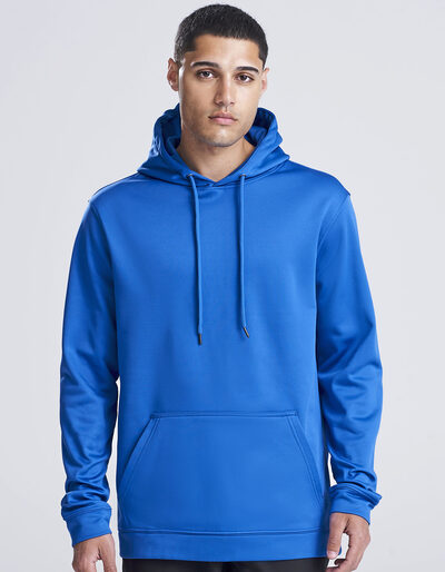 Sports Polyester Hoodie