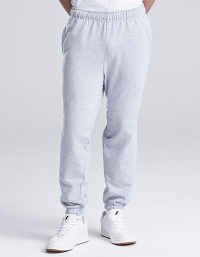 College Cuffed Jogpants