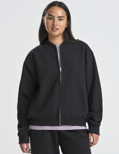 Signature Heavyweight Bomber Sweat