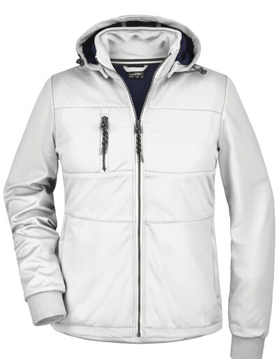Ladies´ Maritime Jacket