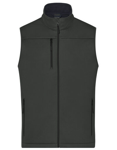 Men´s Softshell Vest