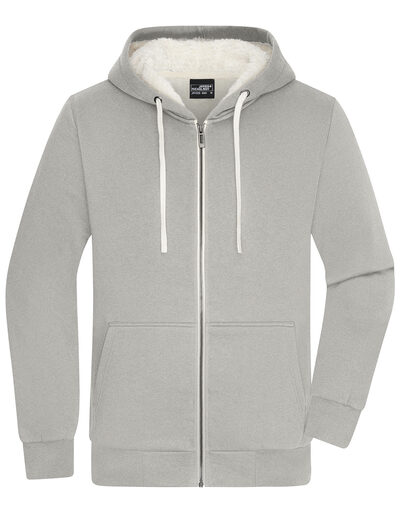 Men´s Doubleface Jacket