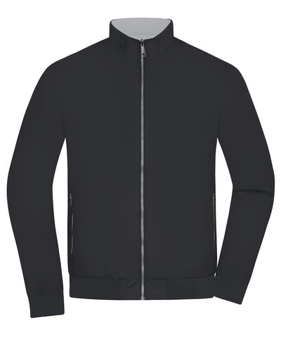 Men´s Reversible Blouson