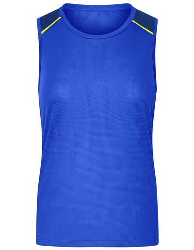 Ladies´ Running Tank