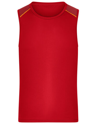 Men´s Running Tank