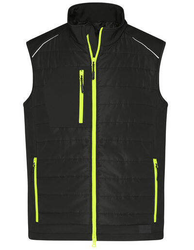 Men´s Hybrid Vest