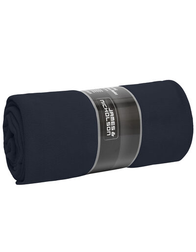 Fleece Blanket XXL
