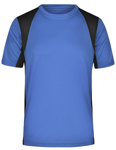 Men´s Running-T