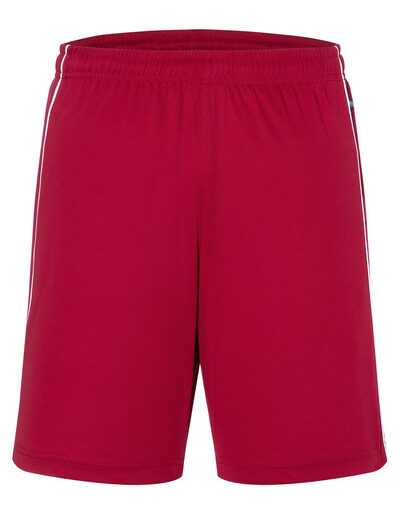 Basic Team Shorts