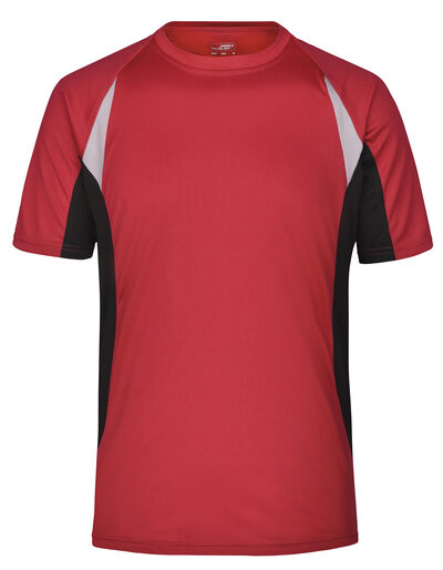 Men´s Running-T