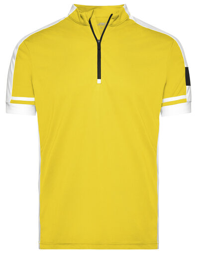 Men´s Bike-T Half Zip