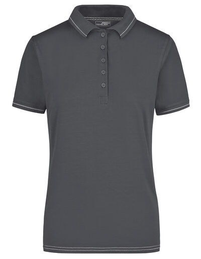 Ladies´ Elastic Polo