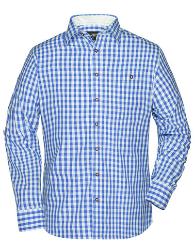 Men´s Traditional Shirt