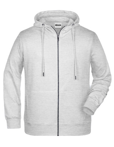 Men´s Zip-Hoody