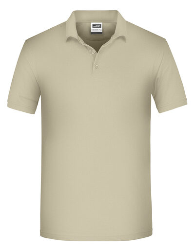 Men´s Bio Workwear Polo