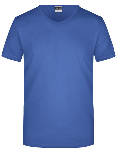 Men´s Slim Fit V-T