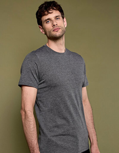 Fashion Fit Superwash® 60º Tee