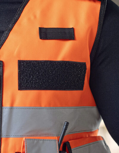Chest Patch